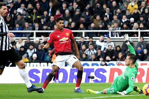 MU vs Newcastle: Tìm lại niềm vui chiến thắng
