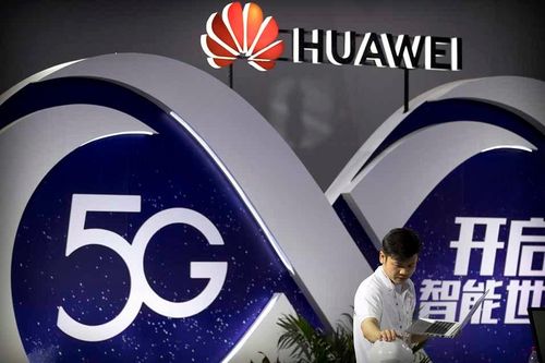 Mỹ cảnh báo Anh trả giá nếu cho Huawei tham gia mạng 5G