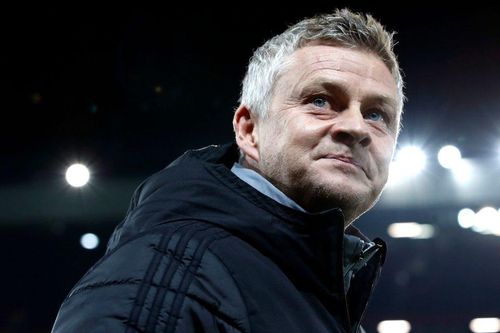 Solskjaer hứa MU phản ứng dữ dội sau trận thua sốc