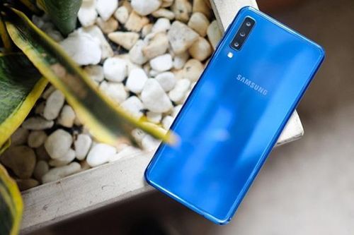 Lý do nhiều người trẻ 'một lòng một dạ' với Galaxy A