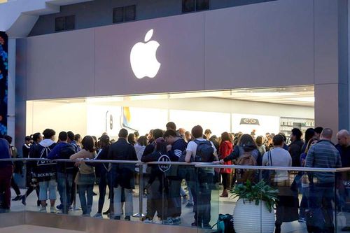 Apple sẽ lập đỉnh mới vào năm 2020?