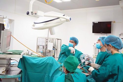 Bệnh viện Đa khoa Cửa Đông phấn đấu trở thành cơ sở y tế chất lượng cao khu vực Bắc Trung Bộ