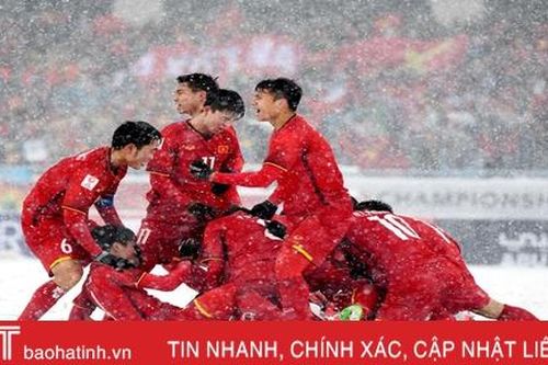 Thể thao Việt Nam năm 2020: Hướng đến mục tiêu Olympic