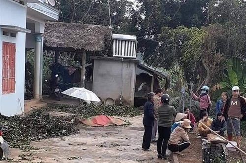 Nghi phạm thảm sát 5 người chết ở Thái Nguyên đối diện án tử hình