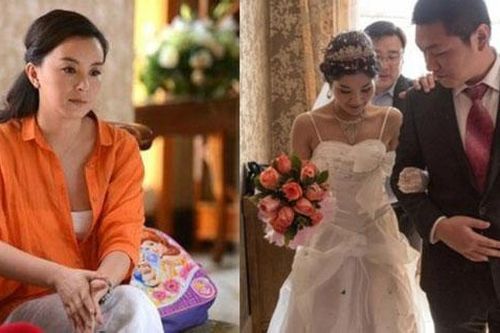 Khinh thông gia nghèo nên ngày cưới chỉ mang đúng 1 tráp lễ tới xin dâu để rồi nhà trai choáng váng