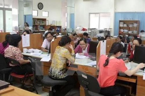 Tp. Hồ Chí Minh công khai trên 2.300 doanh nghiệp nợ thuế