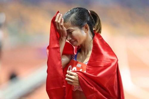 Thể thao Việt Nam thành công, vui mà cũng hơi... buồn