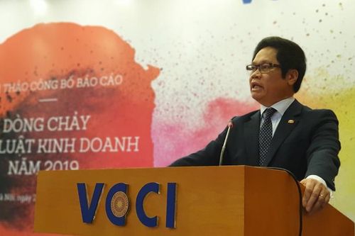 Cắt giảm điều kiện kinh doanh phụ thuộc hoàn toàn vào... thiện chí của các bộ