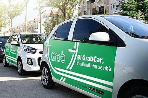 Grab lại bị Ngân hàng Nhà nước xử phạt