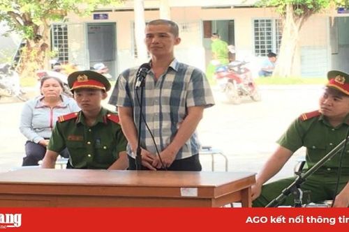 Mượn xe em ruột mua ma túy