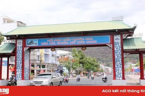Châu Đốc thực hiện thắng lợi nhiệm vụ phát triển kinh tế - xã hội