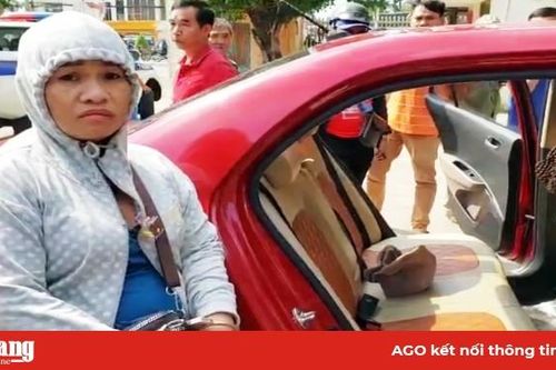Bắt người phụ nữ thu giữ trên 170 gram ma túy đá