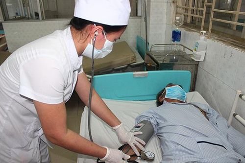 Phát hiện, điều trị cho 360 người mắc lao kháng thuốc