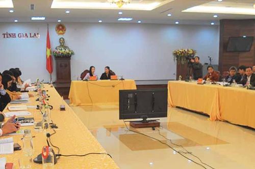 Ngành Lao động-Thương binh và Xã hội: Triển khai nhiệm vụ năm 2020