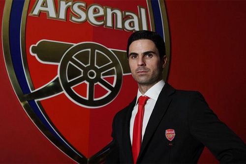 Arsenal: Tại sao lại là Mikel Arteta?