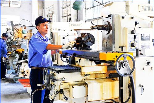 Tổng Công ty Khánh Việt: Chú trọng nâng cao đời sống người lao động