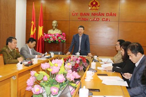 Lào Cai: Lượng hàng hóa khai thác, dự trữ phục vụ dịp Tết Canh Tý ước đạt 1.500 tỷ đồng