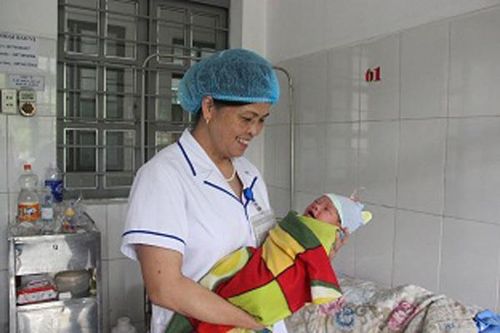Lào Cai: Chênh lệch giới tính khi sinh tăng cao theo từng năm