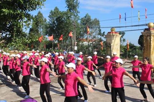 Mô hình 'Liên thế hệ tự giúp nhau': Tiếp sức cho người cao tuổi