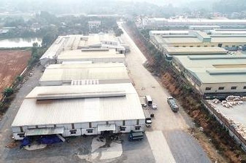 Gỡ khó cho công tác giải phóng mặt bằng