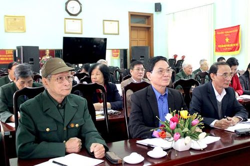 Hội Nạn nhân chất độc da cam/dioxin triển khai nhiệm vụ năm 2020