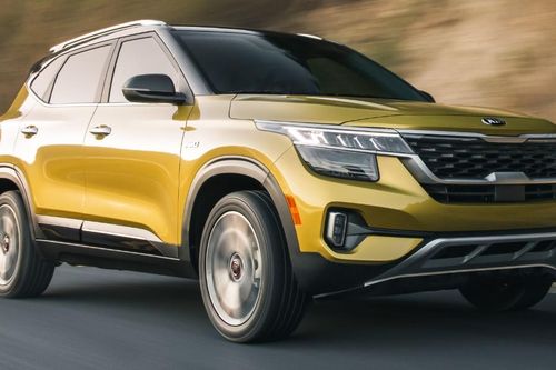 Kia Seltos - Ván cược lớn của hãng xe Hàn tại châu Á
