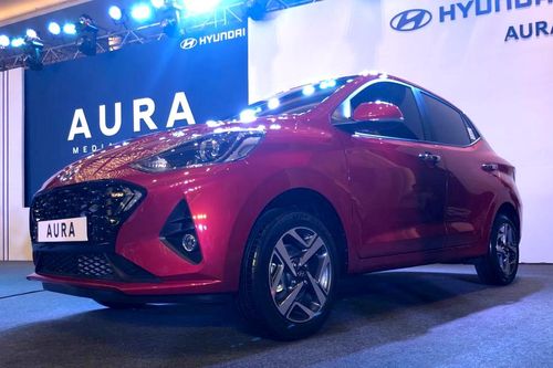 Sedan Hyundai giá từ 190 triệu vừa ra mắt khiến nhiều người ngẩn ngơ
