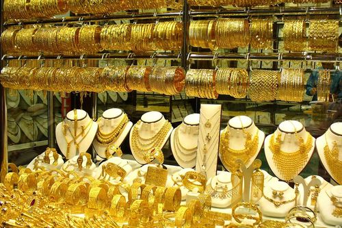 Giá vàng 26/12 tăng mạnh khi khả năng tăng trưởng của nền kinh tế Mỹ chững lại