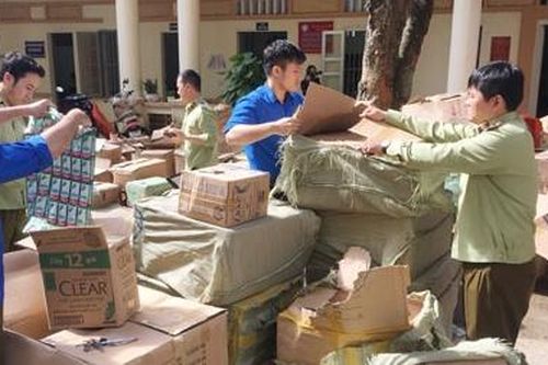 Kiểm soát chặt các mặt hàng sử dụng nhiều trong dịp Tết