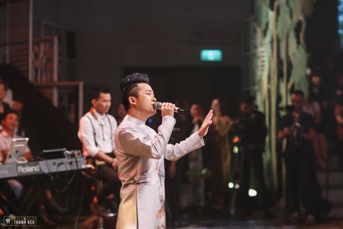 'Cảm ơn cuộc đời' – Gala giàu xúc cảm và đặc sắc cuối năm