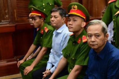 Không bị đề nghị bồi thường, vẫn nộp tiền khắc phục thiệt hại