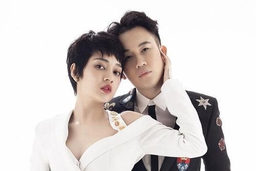 Dương Triệu Vũ: 'Tôi không có thiện cảm với Bảo Anh từ lần gặp đầu tiên'