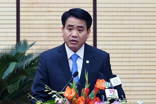 Chủ tịch Hà Nội: Nghiên cứu kéo dài thời gian cấm xe ở phố đi bộ Hồ Gươm