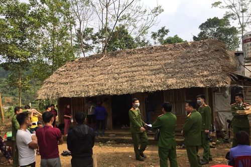 Phó Thủ tướng chỉ đạo khẩn trương điều tra vụ thảm án ở Thái Nguyên