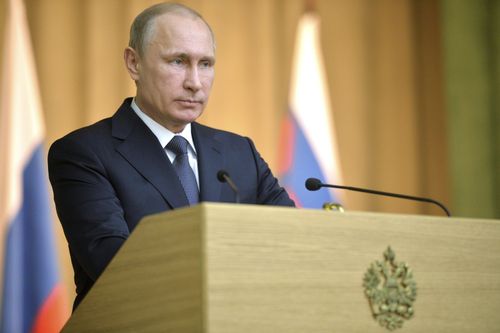 20 năm hoạt động đối ngoại của Putin: Nga đang trở lại vị thế siêu cường