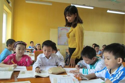 Giáo viên ở TP.HCM được 'thưởng Tết' 15 - 30 triệu đồng?