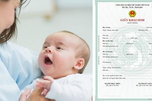 Sinh con rồi nhưng chồng vẫn lần khần không chịu đăng ký kết hôn