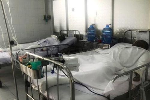 Các cách dập lửa do chập điện, dập cháy do xăng không phải ai cũng biết