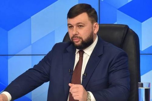 DPR: Số vụ tấn công của Kiev tăng lên dưới thời Tổng thống Zelensky