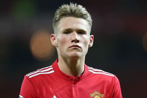 McTominay dính chấn thương nặng sau chiến thắng của MU
