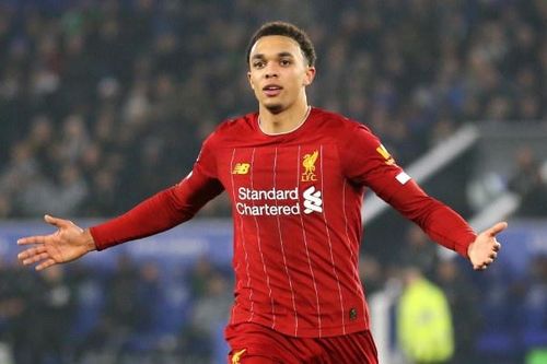 Liverpool bóp nghẹt Leicester City như thế nào?