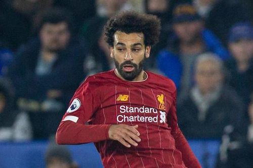 HLV Klopp tức giận sau pha bóng của Salah