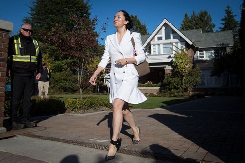 WSJ: Huawei nhận hỗ trợ 75 tỷ USD từ chính quyền Trung Quốc