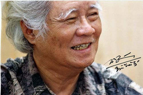 Những giai điệu sống mãi với thời gian của nhạc sĩ Nguyễn Văn Tý