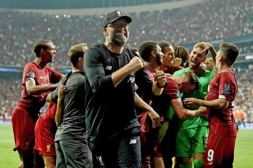 Liverpool lập nhiều cột mốc sau khi đánh bại Leicester