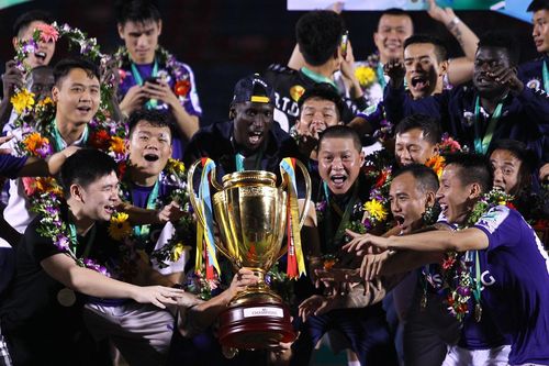 V.League nghỉ 1,5 tháng nếu Việt Nam dự Olympics 2020
