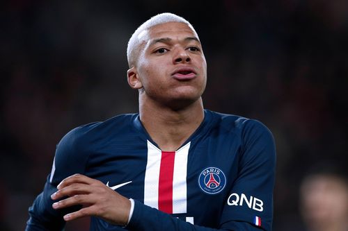 PSG sắp tăng lương kỷ lục cho Mbappe