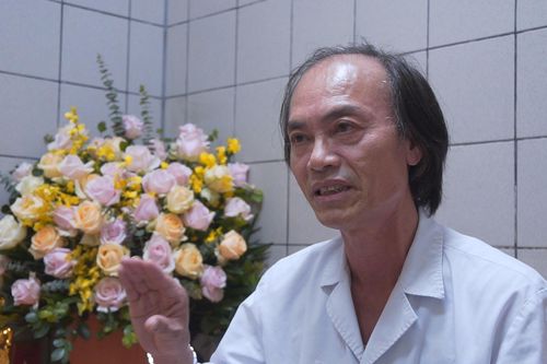 'Chỉ dùng Tamiflu đối với cúm A trong 48 giờ đầu'