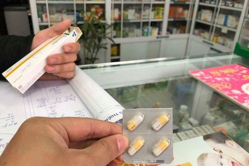 Sự thật về loại thuốc đang được săn lùng để trị cúm