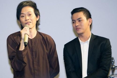 Hoài Lâm: 'Không muốn bố Linh phải buồn và thất vọng'